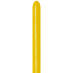 Sempertex  Honey Yellow 260 Modelling