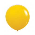 Sempertex Mustard 24"