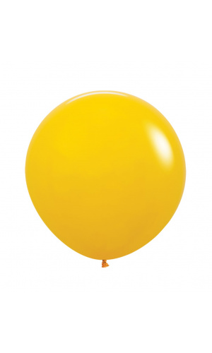 Sempertex Mustard 24"