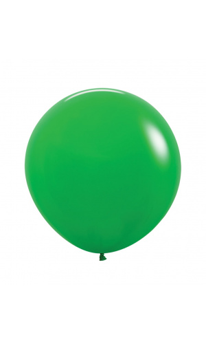 Sempertex Lime Green 24"