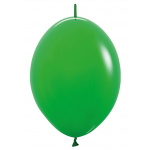 Sempertex Shamrock Green 12" Links