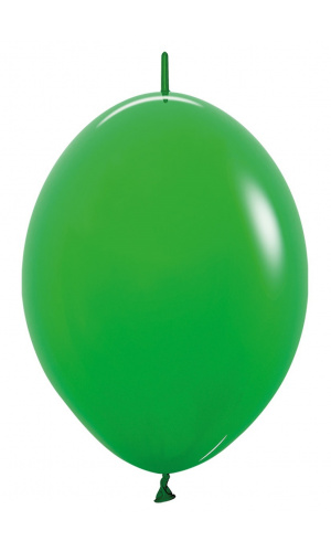 Sempertex Shamrock Green 12" Links