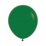 Sempertex  Forest Green 18"