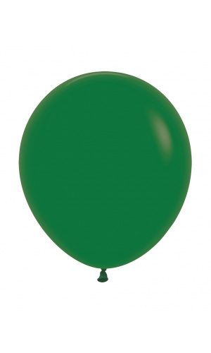 Sempertex  Forest Green 18"