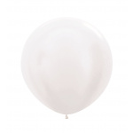 Sempertex Satin Silver 24"