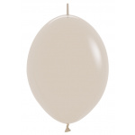 Sempertex White Sand 12" Links