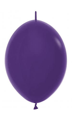 Sempertex Violet 12" Links