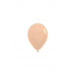 Sempertex Pastel Matte Malibu Peach 5"
