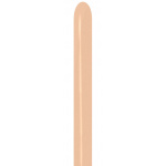 Sempertex  Pastel Matte Malibu Peach 260 Modelling