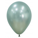 Sempertex Silk Cool Mint 12"