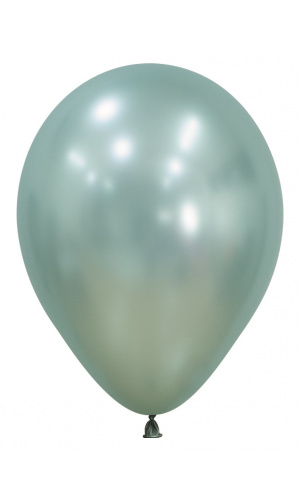 Sempertex Silk Cool Mint 12"
