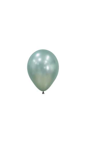 Sempertex Silk Cool Mint 5"