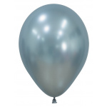 Sempertex Silk Arctic Blue 12"