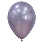 Sempertex Silk Light Amethyst 12"