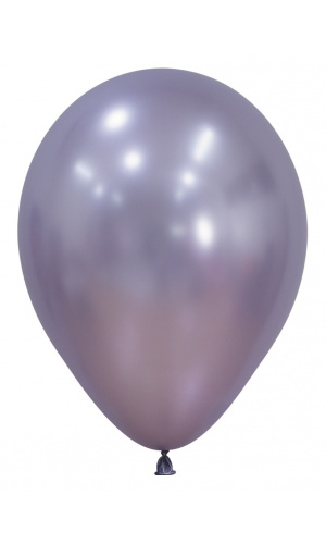 Sempertex Silk Light Amethyst 12"