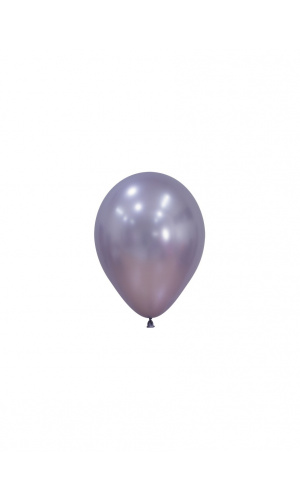 Sempertex Silk Light Amethyst 5"