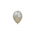 Sempertex Silk Cream Pearl 5"