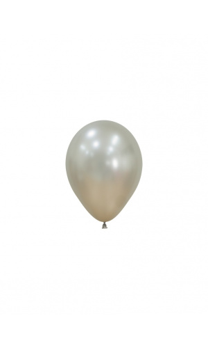 Sempertex Silk Cream Pearl 5"