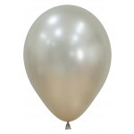 Sempertex Silk Cream Pearl 12"