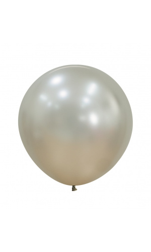 Sempertex  Silk Cream Pearl 24"