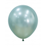 Sempertex  Silk Cool Mint 18"