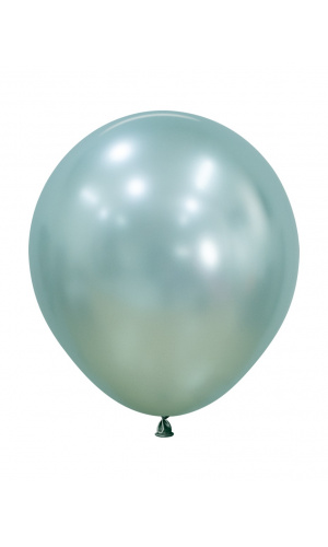 Sempertex  Silk Cool Mint 18"