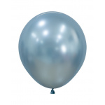 Sempertex  Silk Arctic Blue 18"