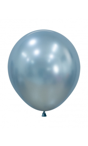 Sempertex  Silk Arctic Blue 18"