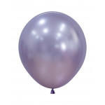 Sempertex  Silk Light Amethyst 18"