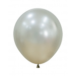 Sempertex  Silk Cream Pearl 18"