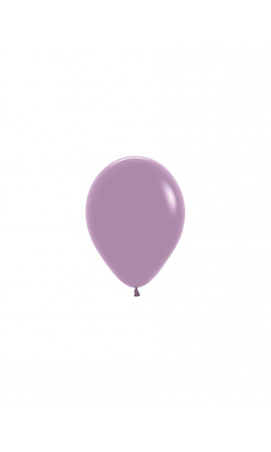 Sempertex Pastel Dusk Lavender 5"