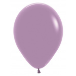 Sempertex Pastel Dusk Lavender 12"