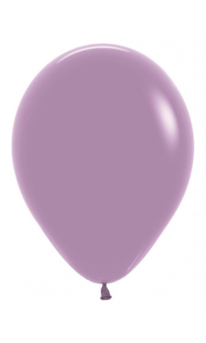 Sempertex Pastel Dusk Lavender 12"