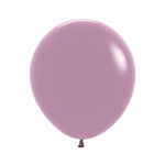 Sempertex  Pastel Dusk Lavender 18"