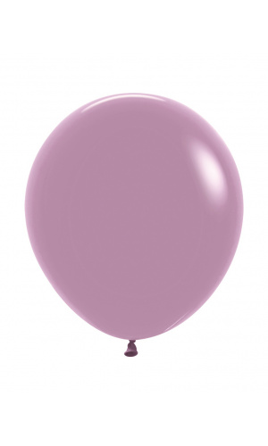 Sempertex  Pastel Dusk Lavender 18"