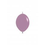 Sempertex Pastel Dusk Lavender 6" Links