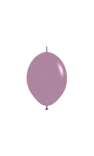 Sempertex Pastel Dusk Lavender 6" Links