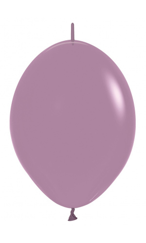 Sempertex Pastel Dusk Lavender 12" Links