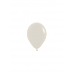 Sempertex Pastel Dusk Cream 5"