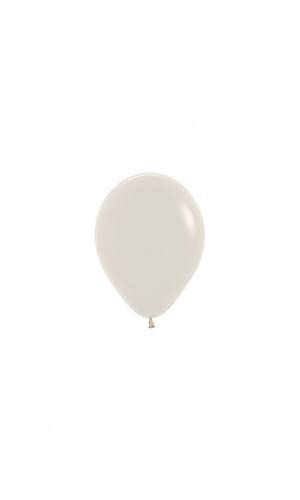 Sempertex Pastel Dusk Cream 5"