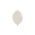 Sempertex Pastel Dusk Cream 6" Links