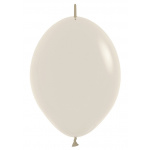 Sempertex Pastel Dusk Cream 12" Links