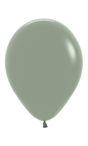 Sempertex Pastel Dusk Laurel Green 12"