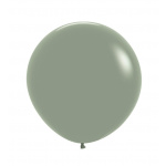 Sempertex Pastel Dusk Laurel Green 24"