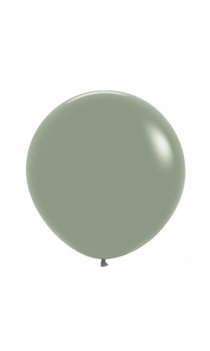 Sempertex Pastel Dusk Laurel Green 24"