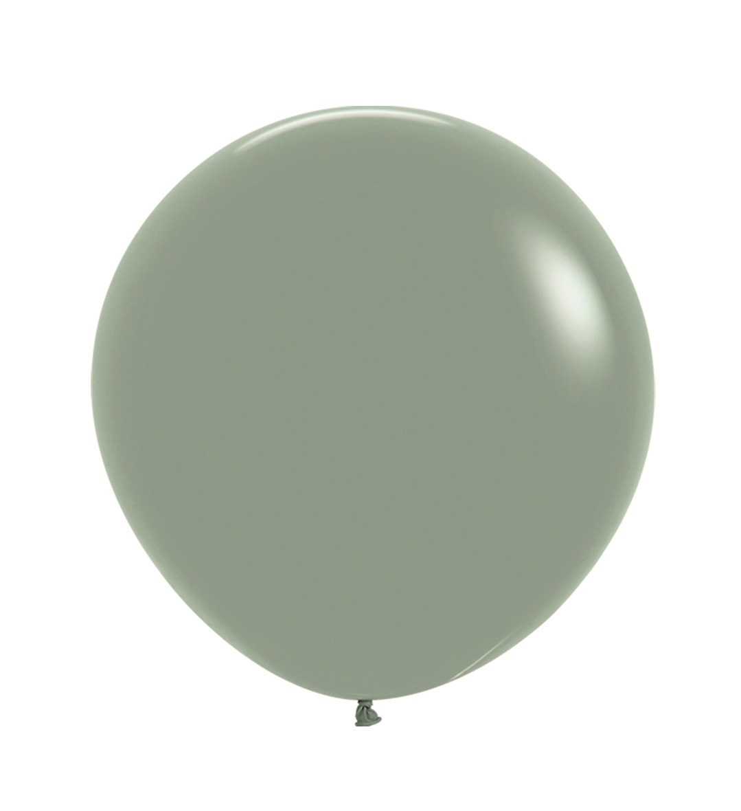 34570.jpg Sempertex Pastel Dusk Blue 24" - Image 1