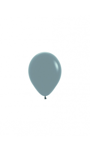 Sempertex Pastel Dusk Blue 5"