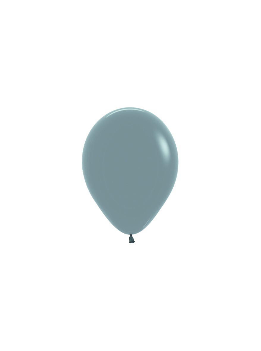 34573.jpg Sempertex Pastel Dusk Blue 5" - Image 1