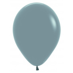 Sempertex Pastel Dusk Blue 12"