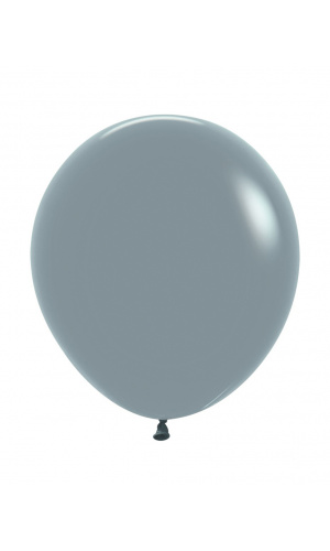 Sempertex  Pastel Dusk Blue 18"